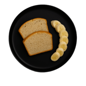 Cake Banana Bread ( Vendu Par 2 )
