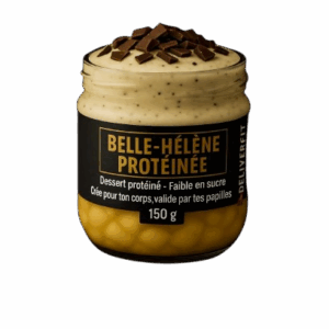 Belle-hellène protéiné
