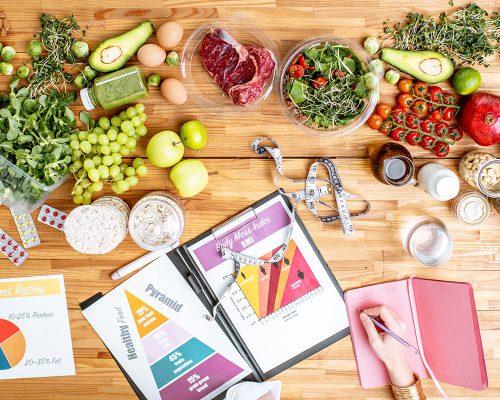 writing-a-diet-plan-on-the-table-full-of-healthy-resize.jpg